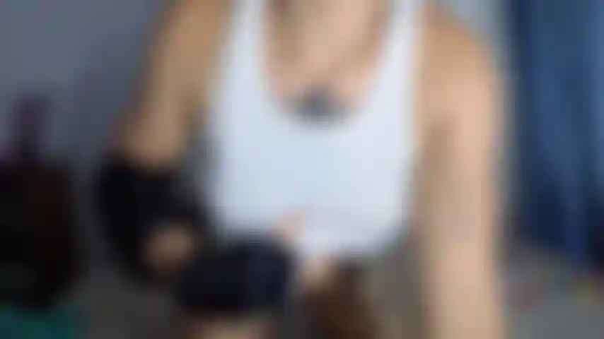 Pussy Play & Panty Vibe Show