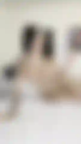 A girl just wants to have fun