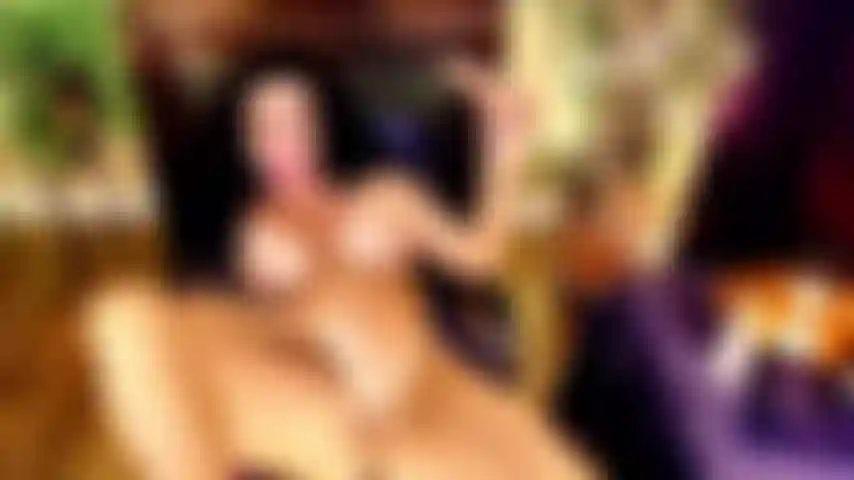 Squirting & Tasting It