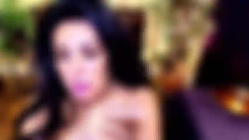 Smokin Cigarette/JOI with Countdown