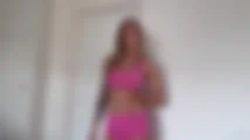 Gym Whore Homewrecks You Trailer