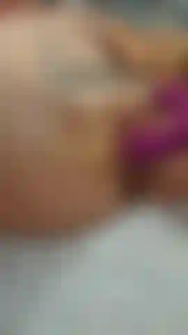 My little pleasure, an orgasm with my dildo.
