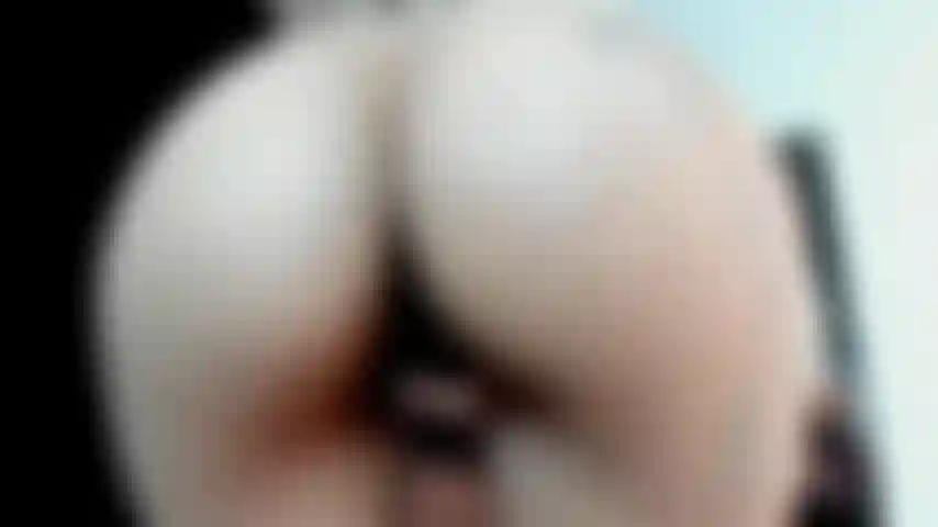 Worship my pussy and big ass