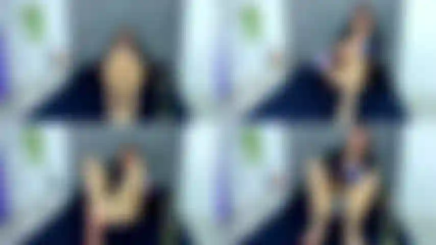 Ask me how to get the complete version of my feet fetish