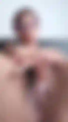 I was so horny I had to touch my pussy, and guess what? I made it really creamy.   #Cum #Hairy #Zoompussy #Wet #fingergame