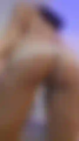 Horny, I rubbed my pussy until I screamed with pleasure #Cum #hairy #pussy #Fingergame