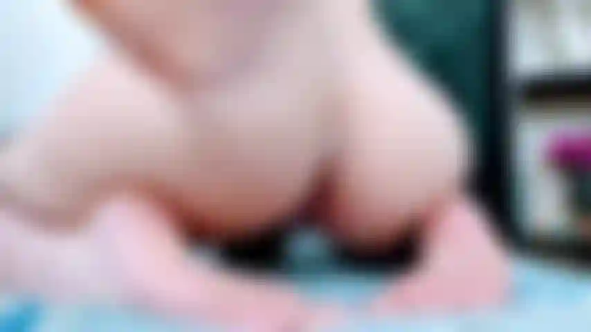 anal with soles and toys view (backshot)