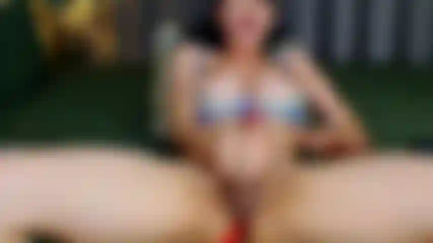 Play with my huge cock