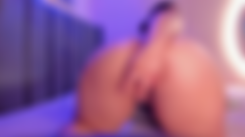 Fucks my tight pussy in doggy.