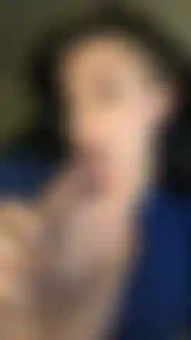 Deep throating this 8 inch cock.