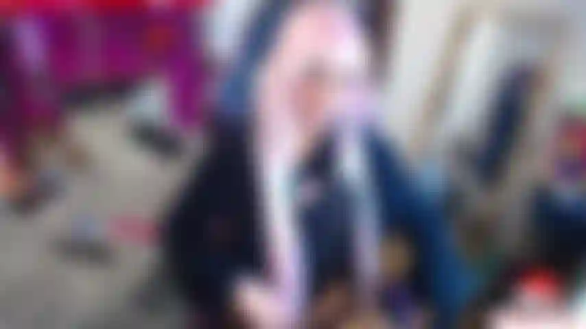 JOI GAMES - CEI CHALLENGE, JERK WITH THE METRONOME