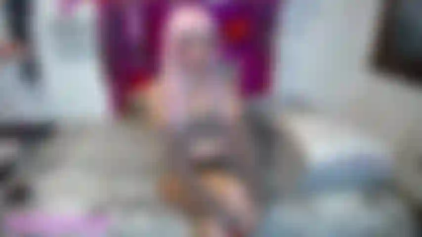 I open my butt - italian.