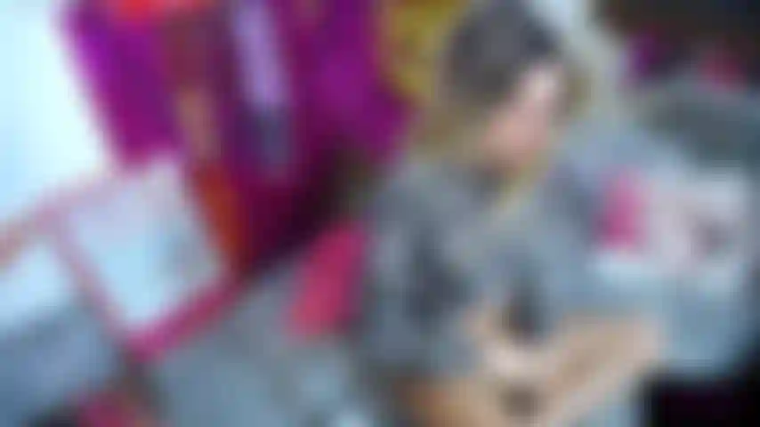 WAKE&FUCK ANAL INTENSE PUSSY VIBE