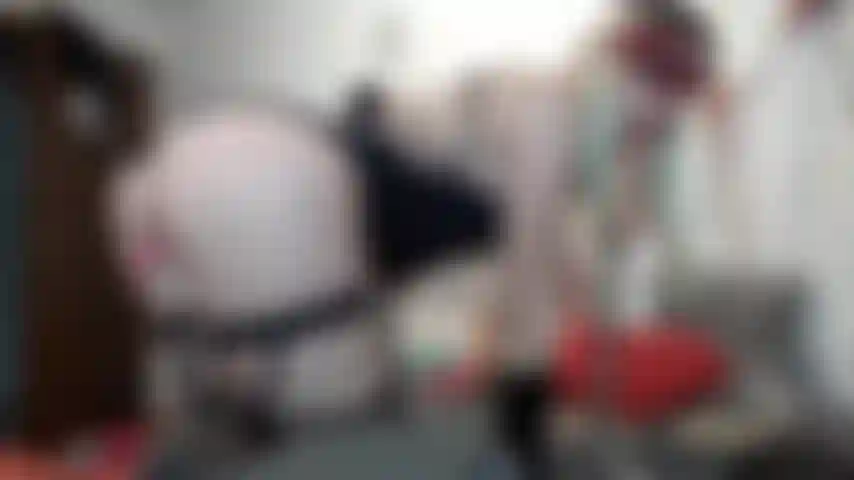 A dildo plugged on my chair...OMG...sucking on it and then riding it...of course I squirt on that dildo and i want you to fill my face at the end. enjoy me have fun with my dildo chair!