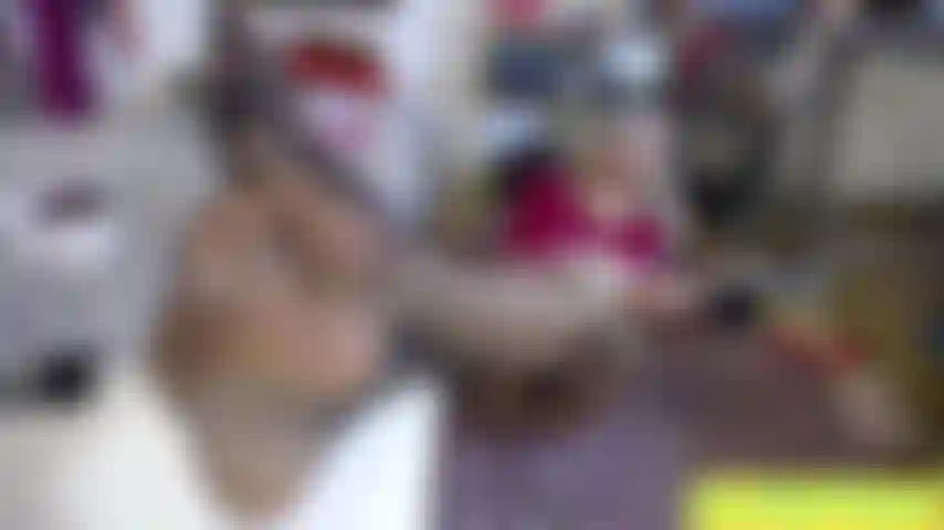 IGNORED fetish, reading a book. FEET POV