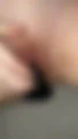 I woke up feeling like an absolute fucking tease today… so naturally I filmed it