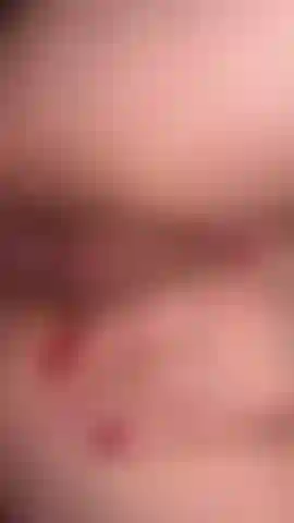 See how wet my pussy gets whilst being pounded… up close n personal
