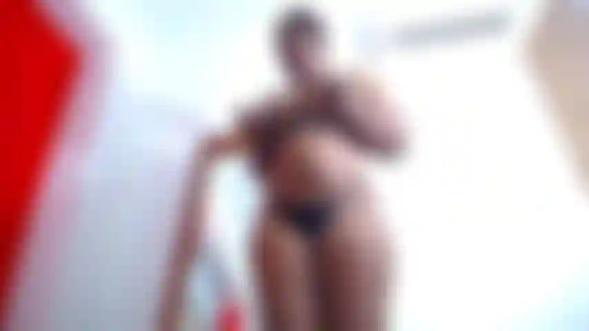 I wanna getting you hard