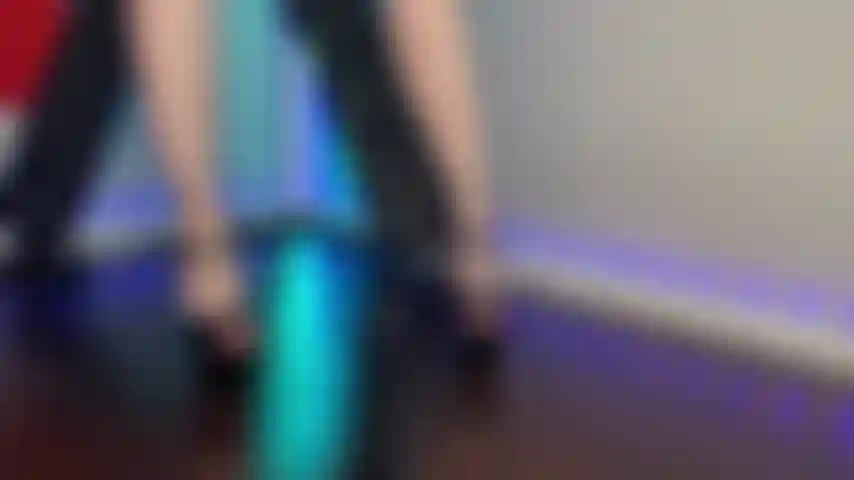 Cucked by my goddess feet.