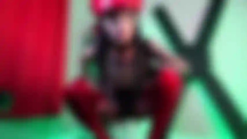 Booty Camp Aroma JOI