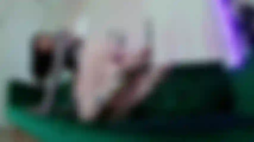 Foot Fetish JOI Ass Worship