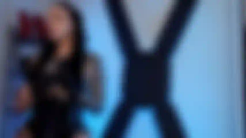 Bi sexual strap on with aroma.