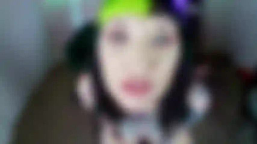 Nude Foot Fetish JOI