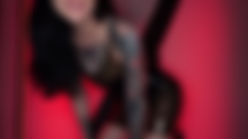 Latex & pussy worship joi.