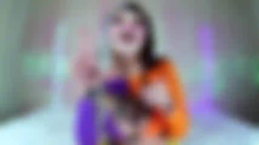 Small Penis Humiliation by a Clown