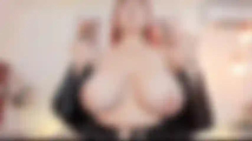 I want all of you over my face and tits.