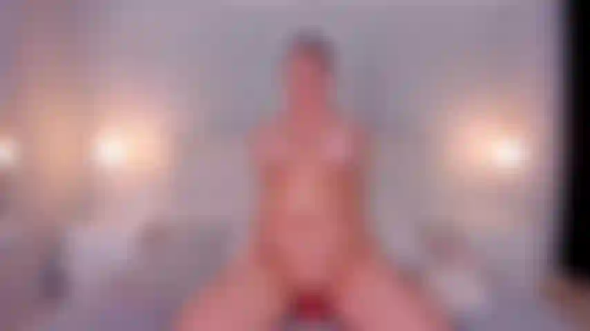 A hot ride for make you cum!