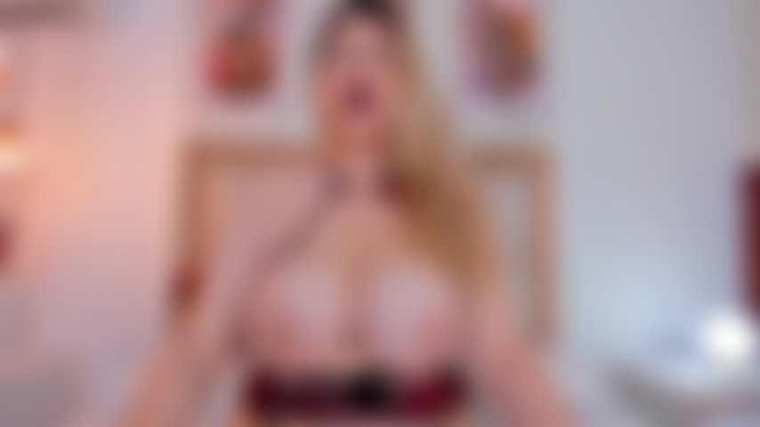 I love bouncing my bog boobs
