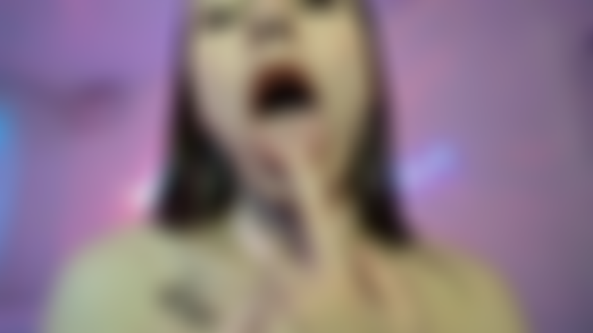 Blowjob and eye contact ^^.