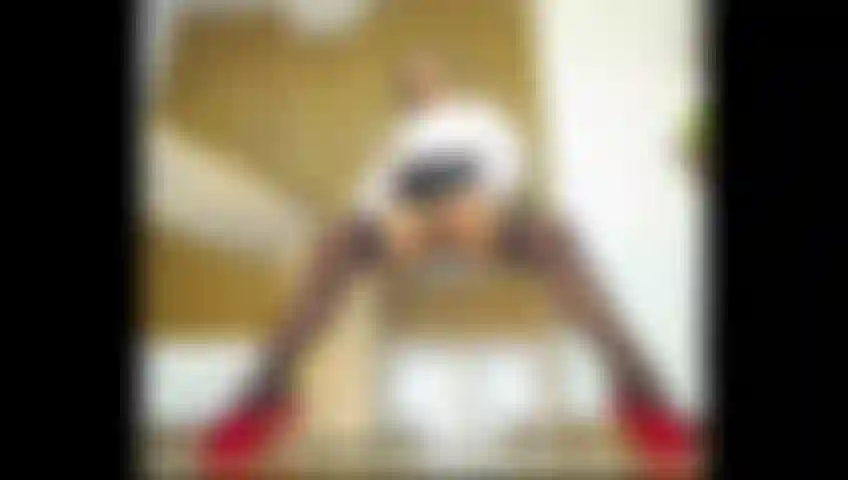 Worship your goddess