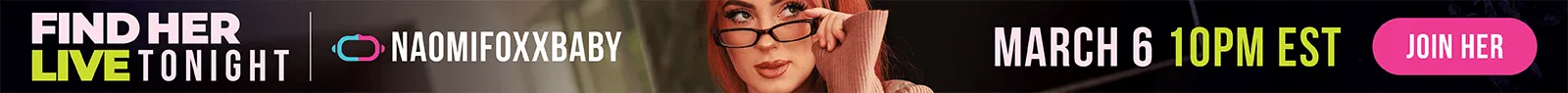 naomifoxxbaby-live-show-banners