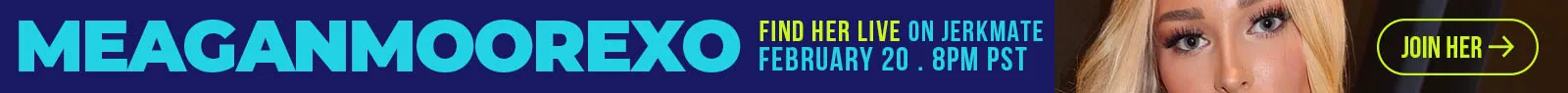 meaganmoorexo-live-show-banners